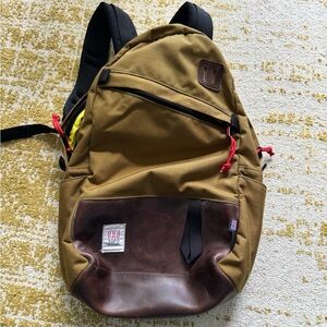 Topo Designs daypack classic